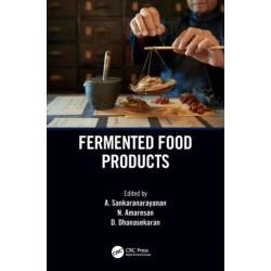 Fermented Food Products