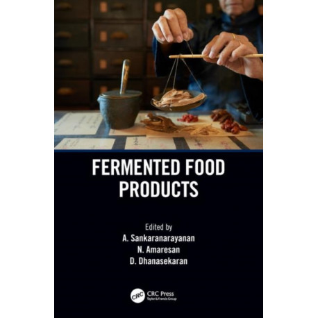Fermented Food Products