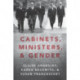 Cabinets, Ministers, and Gender