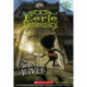 The School is Alive!: A Branches Book (Eerie Elementary -1)