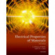 Electrical Properties of Materials