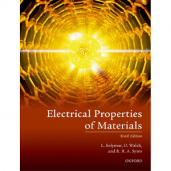 Electrical Properties of Materials