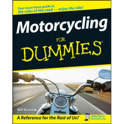 Motorcycling For Dummies