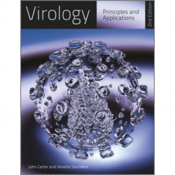 Virology: Principles and Applications