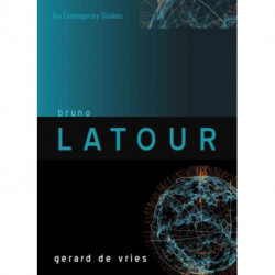 Bruno Latour