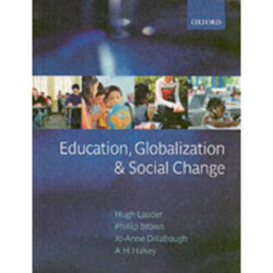 Education, Globalization, and Social Change