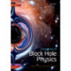 Introduction to Black Hole Physics