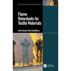 Flame Retardants for Textile Materials
