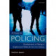 A Future for Policing in England and Wales