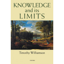 Knowledge and its Limits