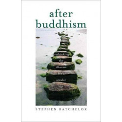 After Buddhism: Rethinking the Dharma for a Secular Age