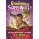 Slappy Birthday to You (Goosebumps SlappyWorld -1)