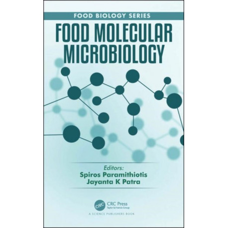 Food Molecular Microbiology