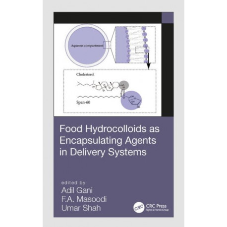 Food Hydrocolloids as Encapsulating Agents in Delivery Systems