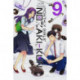 Monthly Girls' Nozaki-kun, Vol. 9
