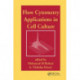 Flow Cytometry Applications in Cell Culture
