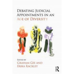 Debating Judicial Appointments in an Age of Diversity