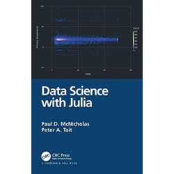 Data Science with Julia