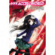 Accel World, Vol. 3 (Manga)