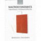 Macroeconomics: Imperfections, Institutions, and Policies