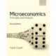 Microeconomics: Principles and Analysis