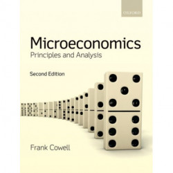 Microeconomics: Principles and Analysis