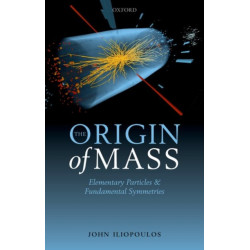 The Origin of Mass: Elementary Particles and Fundamental Symmetries