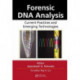 Forensic DNA Analysis: Current Practices and Emerging Technologies