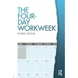 The Four-Day Workweek