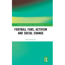 Football Fans, Activism and Social Change