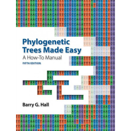 Phylogenetic Trees Made Easy: A How-To Manual