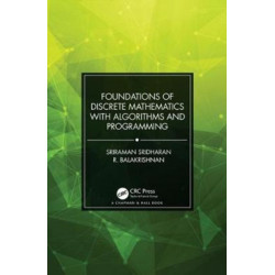 Foundations of Discrete Mathematics with Algorithms and Programming