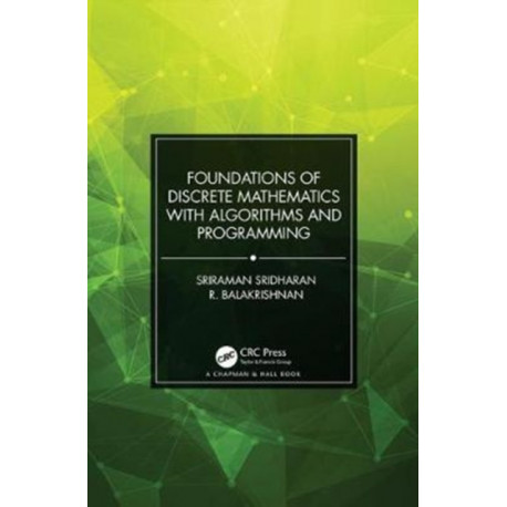 Foundations of Discrete Mathematics with Algorithms and Programming