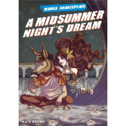 A Midsummer Night's Dream