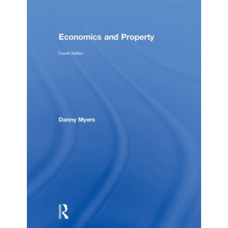 Economics and Property