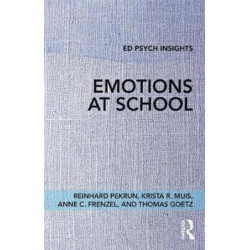 Emotions at School