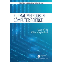 Formal Methods in Computer Science
