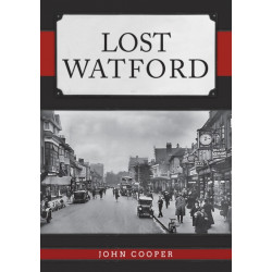 Lost Watford