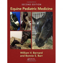 Equine Pediatric Medicine