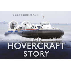 The Hovercraft Story