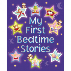 My First Bedtime Stories