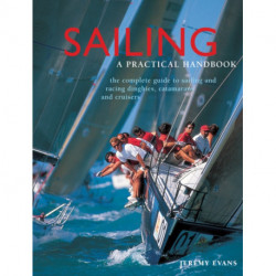Sailing: a Practical Handbook
