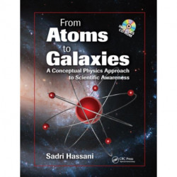 From Atoms to Galaxies: A Conceptual Physics Approach to Scientific Awareness