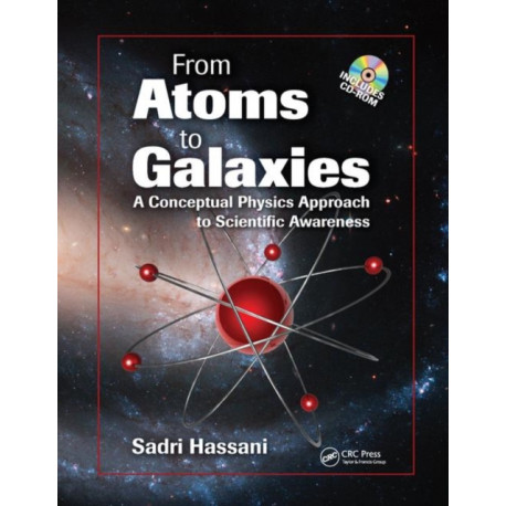 From Atoms to Galaxies: A Conceptual Physics Approach to Scientific Awareness