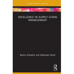 Excellence in Supply Chain Management