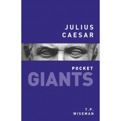 Julius Caesar: pocket GIANTS