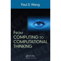 From Computing to Computational Thinking