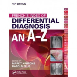 French's Index of Differential Diagnosis An A-Z 1