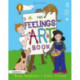 The Feelings Artbook: Promoting Emotional Literacy Through Drawing