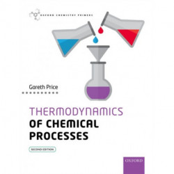 Thermodynamics of Chemical Processes